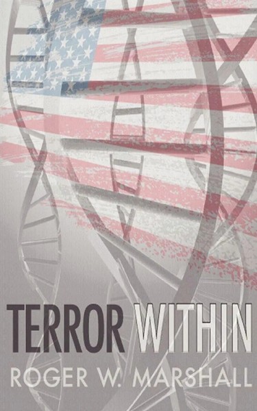 Roger W. Marshall | Terror Within | Taschenbuch | Englisch (2009) | iUniverse-image