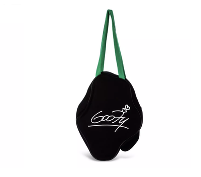 Disney Parks Goofy Big Face Canvas Tote Bag New with Tag | eBay