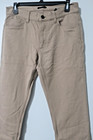 Theory Haydin Jen Z Jaspe Twill Pants Size 30 — photo 2
