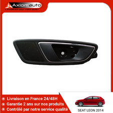 Porte arrière et accessoires Seat LEON