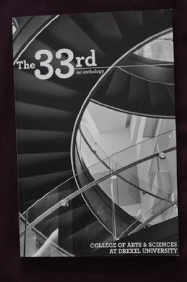 The 33rd: An Anthology, College of Arts & Sciences a...