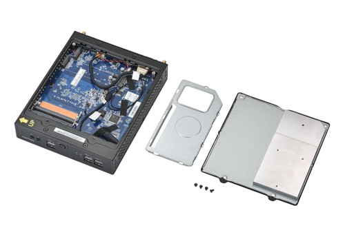 DS50U CEL.7305 90W EXT. LAN HDMI DISPLAY-PORT COM-PORT - Bild 8 von 8