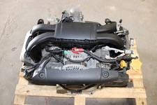 Subaru Legacy Outback Engine Ej25 Avcs Sohc Motor 2010 2011 2012 Subaru Legacy Outback Engine Ej25 Avcs Sohc Motor 2010 2011 2012