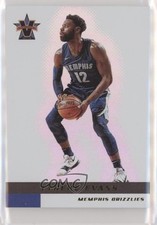 2017-18 Panini Vanguard Sample Tyreke Evans #93 s5j