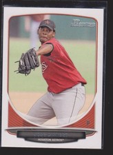 Baseball Rookies Bowman Chrome & More Lot #7 -- Get 40% off!!!