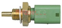 Metzger Autoteile KüHlmittel Wasser Temperatur Sensor 0905389 FüR Renault CR0 3