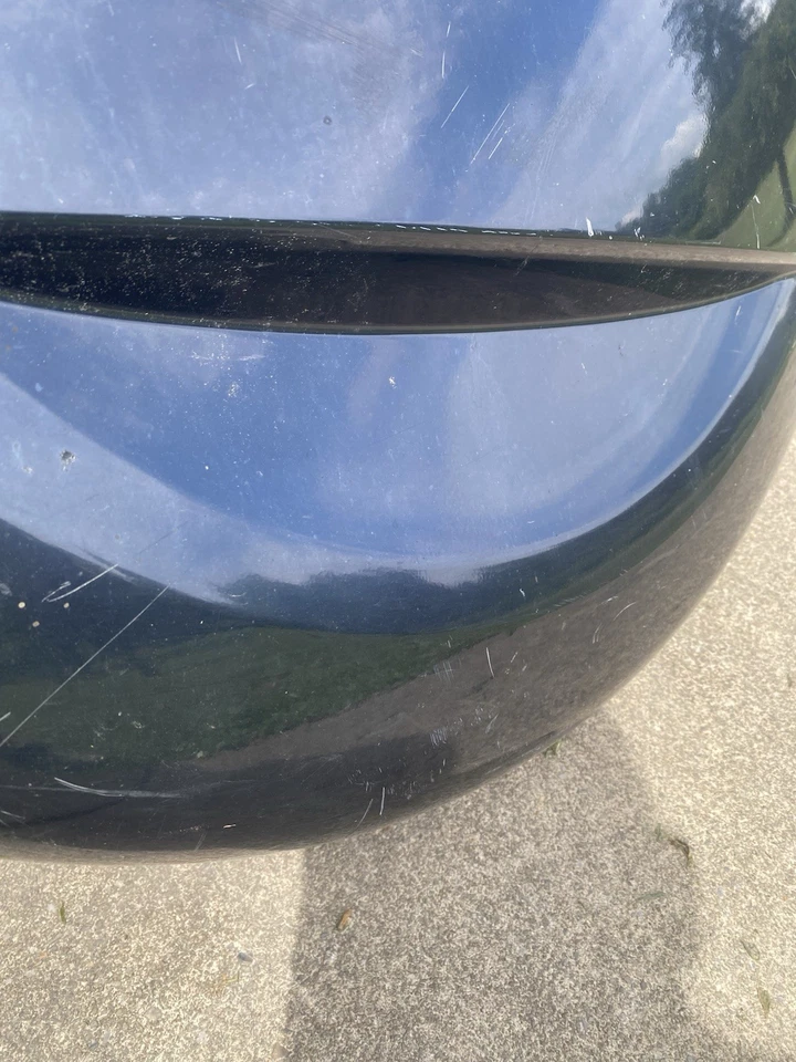 Cubierta de neumático de repuesto exterior carcasa dura Suzuki Grand Vitara 2006-2013 72821-65JT0-A Foto 2 de 4