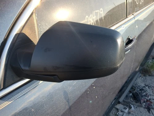 2015-2017 Chevrolet Equinox Driver Left Side View Power Door Mirror JHFF4