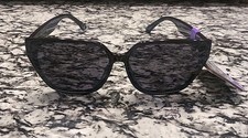 Foster Grant Women's POLARIZED 100 UVA UVB Protection Sunglasses