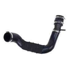 CV6Z-6C640-B Charge Air Hose For Ford Escape 2013-2016 2.0L TURBO Hose w/Clamps