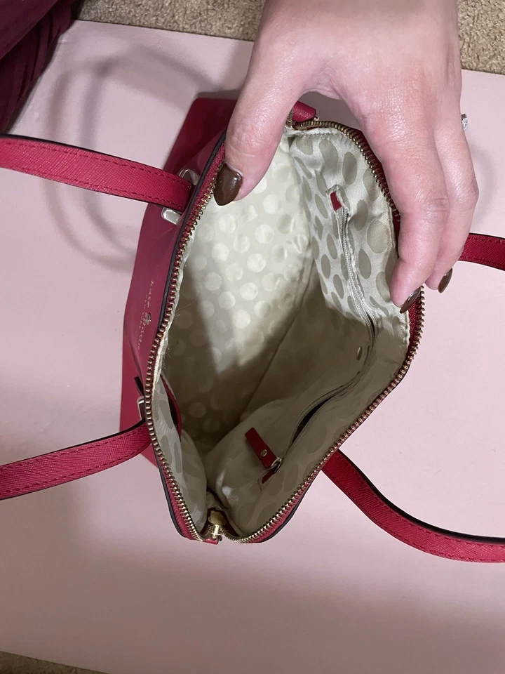 Bolso Kate Spade Foto 3 de 4