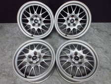 Nissan Skyline Gt-R Bnr32 V Spec Ii Genuine Bbs Made 17 Inch Nismo Vspecii R32 S
