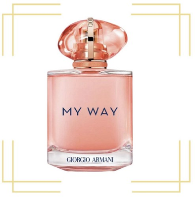 #ad GIORGIO ARMANI MY WAY YLANG EAU DE PARFUM SPRAY WOMEN 3.0 Oz 90 ml BRAND NEW $124.99