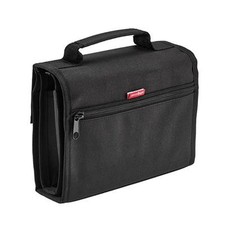 Copic SenseBag Empty Marker Wallet Black (Holds 36 Pens)