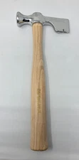 NOS Wallboard No. WH-17 Drywall Hammer Made in USA