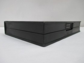 NES -- SANGOKUSHI 2 -- Box. Can data save! Famicom, JAPAN Game. 10799