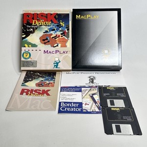 Game Macintosh | eBay
