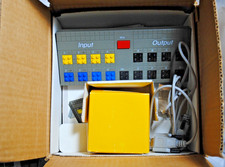 LEGO 9751 Technic Educational & Dacta Control Lab Serial Interface with Cable