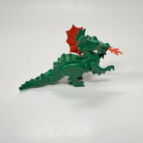 Lego 6087 Witch's Magic Manor Dragon