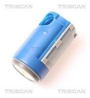 Triscan Sensor, Einparkhilfe Beidseitig, Hinten FüR Ford