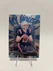 2024 Panini Donruss Optic - My House! Drake Maye #8 Patriots (RC)