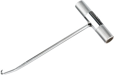 MOOSE OFFROAD Puller Fits Spring 390-9430 - Heavy Duty Handle For Better Grip