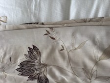 Dunelm Curtains