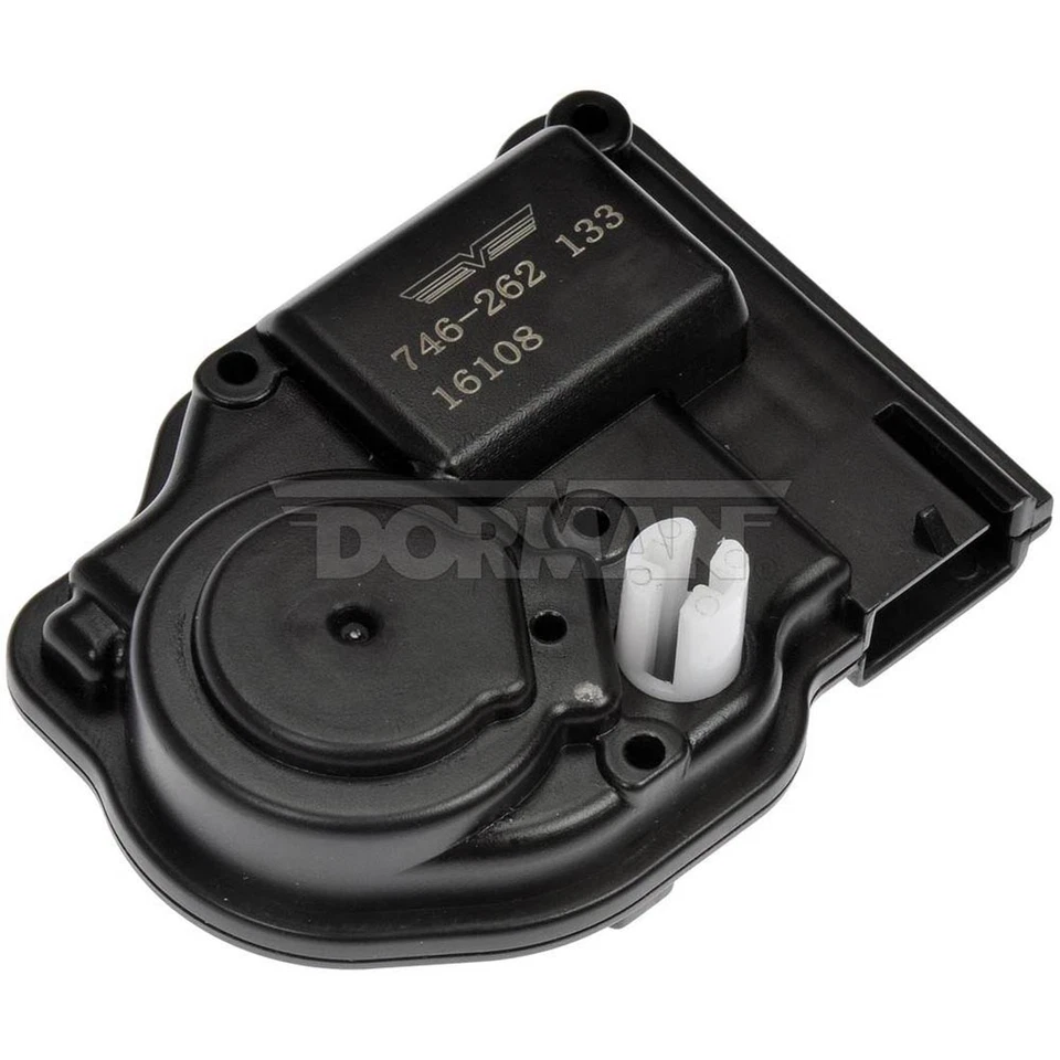 Actuador de bloqueo de puerta levadiza Dorman 746-262 para Chrysler Durango Nitro Liberty Patriot Foto 2 de 4