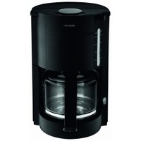 Krups Kaffeemaschine F 309 08 Proaroma, Schwarz