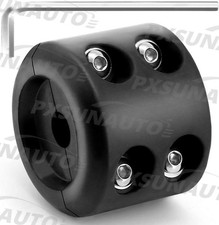 Rubber Stopper With Allen Wrench For Kfi Atv Winch Cable Hook Rope Hawse Bumper Rubber Stopper With Allen Wrench For Kfi Atv Winch Cable Hook Rope Hawse Bumper