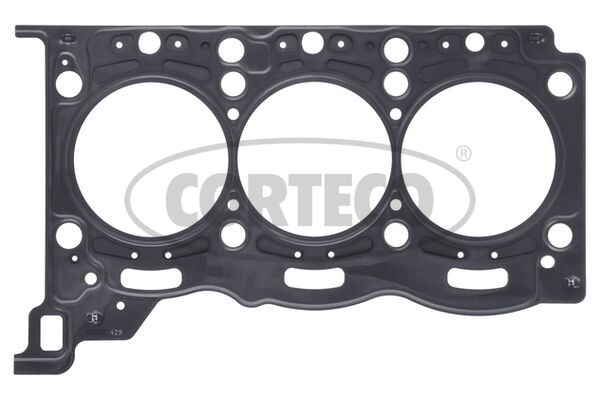 Corteco Zylinderkopfdichtung FüR VW Touareg 3.0 V6 TDI Audi A6 Avant-image