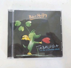 Tabaluga | eBay