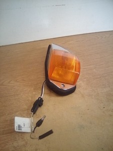 Grakon 5000K-LED Amber Cab Clearance Light