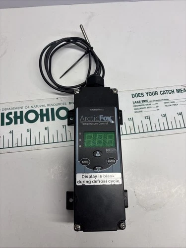 ARCTIC FOX KOLPAK 550005664 TEMPERATURE CONTROL