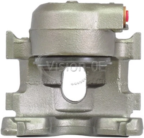 Pinza Reman con herrajes de instalación para Plymouth Gran Fury Volare 1980-1989 Foto 4 de 4