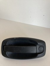 Porte arrière et accessoires Fiat Qubo