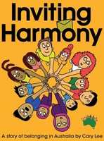 Cary Lee | Inviting Harmony | Buch | Englisch (2017) | Gebunden