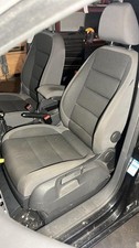 Siège Volkswagen 1,6L