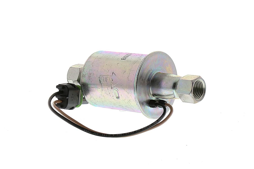 Bomba de combustible eléctrica GM piezas genuinas EP1000 para modelos seleccionados de Chevrolet GMC 99-02 Foto 4 de 4