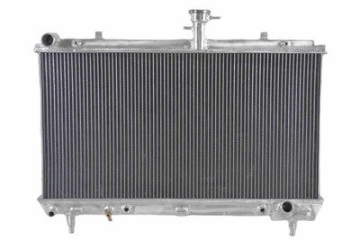 Radiator Kühler for CHEVROLET CAMARO SS V8 2012-2015 2013 2014 12 13 14 15