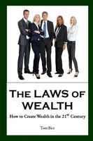 Tom Bice | The Laws Of Wealth | Taschenbuch | Englisch (2018) | [.]