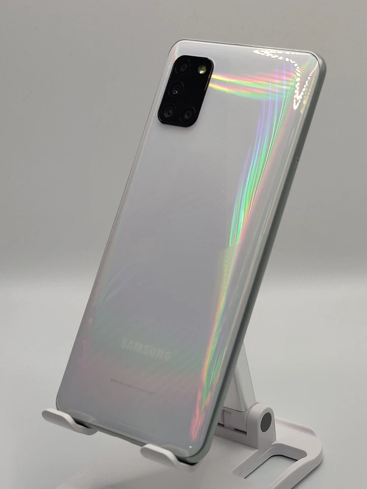 Samsung Galaxy A31 · 64GB, photo 2 of 2
