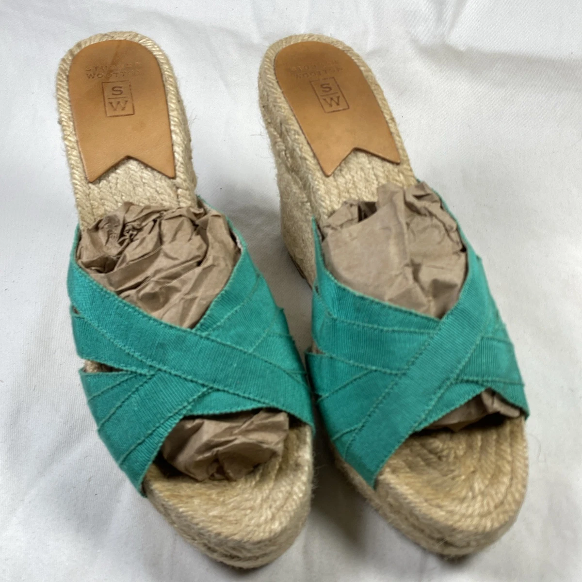 Stubbs & Wootton Women's for sale | eBay
