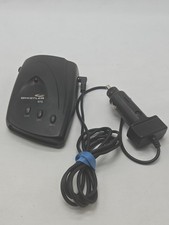 Whistler 975 Road Laser Radar Detector Unit with Power Cord Vintage