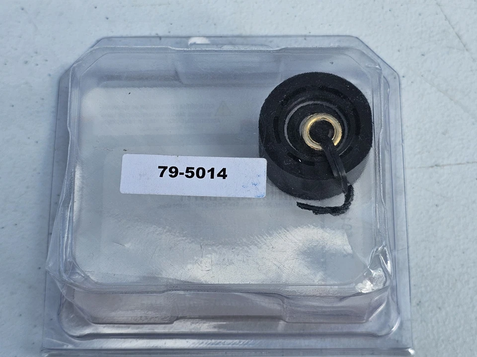 All Balls 79-5014 Sealed UPPER Chain Roller for Kawasaki KX250F KX450F 2007-2012 - Image 3 of 4