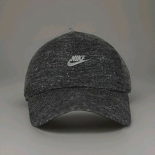 NIKE SPORTSWEAR HERITAGE 86 FUTURA METAL HAT - ONE SIZE FITS ALL
