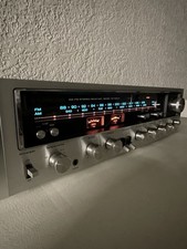 Beautiful Kenwood KR-6600 Receiver.