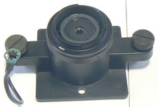 Polaroid 35mm Adapter with lens L4196B - Made in Japan - HTF