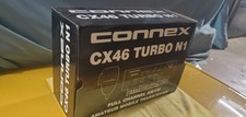 Connex CX46 Turbo N1 200 Watts Hi Powered 10 Meter Radio New BEST PRICE ON EBAY