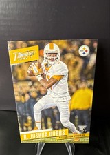 2017 Panini Prestige - Rookie R. Joshua Dobbs #229 (RC)